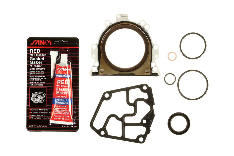 Ölwannendichtungssatz